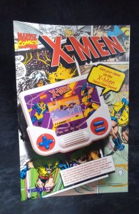 Spider-Woman #2 (1993)