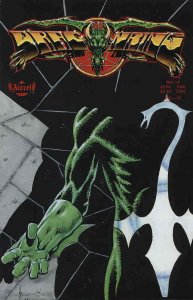 Dragonring #14 Aircel Comics 1988 (VFNM)
