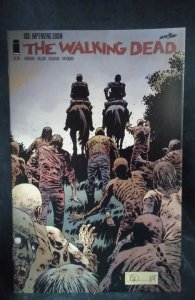 The Walking Dead #133 (2014)