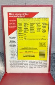 Fantastic Four #132 (1973)