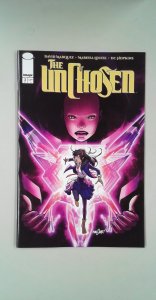 The Unchosen #3 (2025) A VF/NM