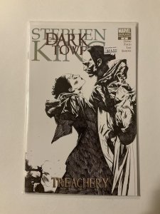 Dark Tower 3 Variant Near Mint Nm Marvel