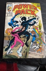 Power Pack #33 (1987)