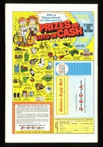 Marvel Premiere #11 VF- 7.5