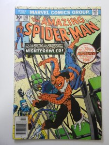 The Amazing Spider-Man #161 (1976) FN Condition!