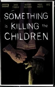 Something is Killing the Children #10 (2020) Something Is Killing the Children