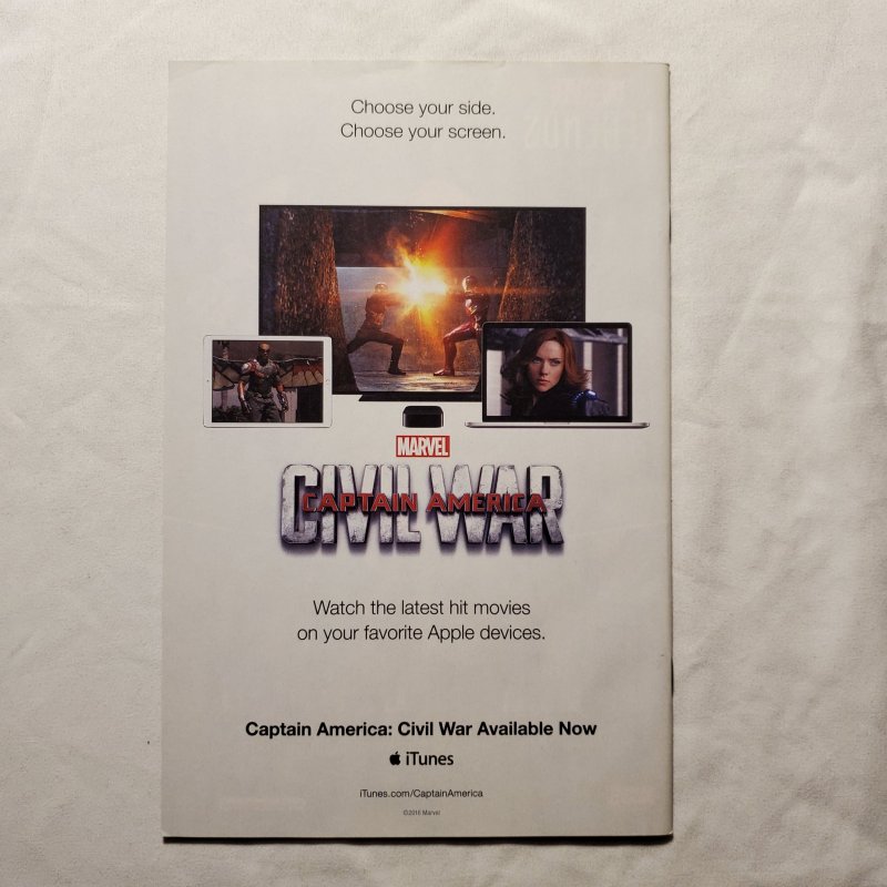 Champions 1 Near Mint- Cover by Humberto Ramos