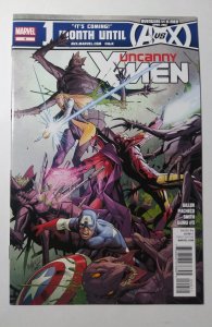 Uncanny X-Men #9  (2012) !!! $4.99 UNLIMITED SHIPPING !!!