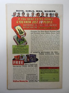 Daredevil #19 (1966) VG Condition rust on bottom staple