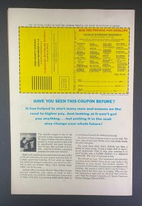 Iron Man (1968) #67 VF+ (8.5) Gil Kane