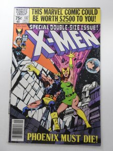 The X-Men #137 (1980) Solid GVG Condition! Tear B/C
