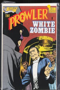 Prowler in White Zombie (1988)