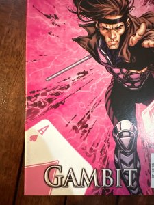 X-Men Origins: Gambit (2009)