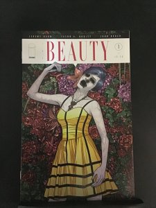 The Beauty #1 (2016)