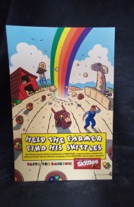 Untold Tales of Spider-Man #11 (1996)