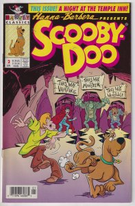 Scooby-Doo #2 (1993)
