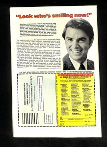 Monsters on the Prowl #29