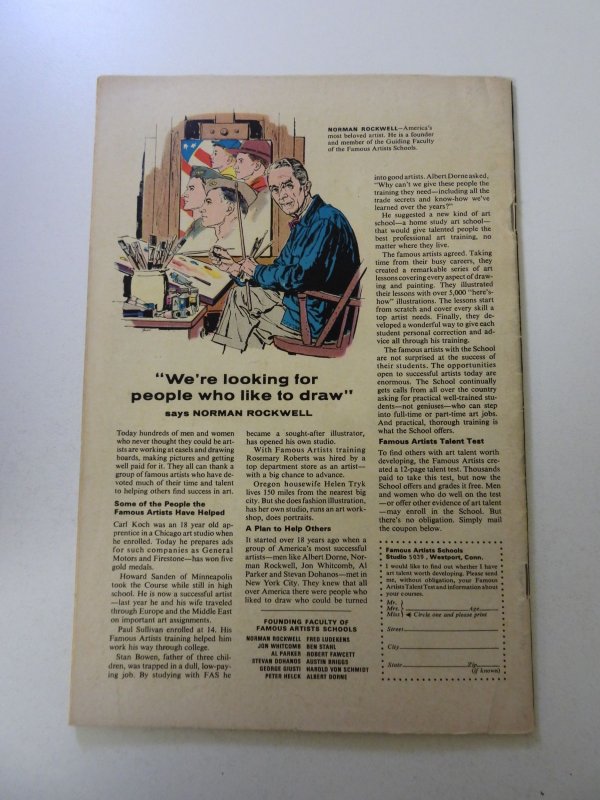 Tales to Astonish #81 (1966) FN condition