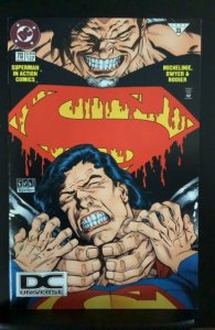 Action Comics #713 (1995)