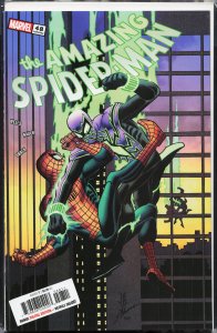 The Amazing Spider-Man #48 (2024)