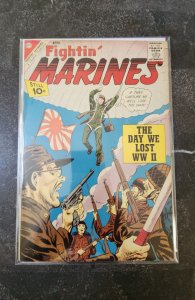 Fightin' Marines #46 (1962)