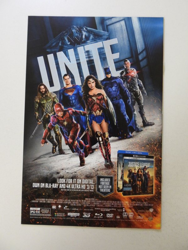 Harley & Ivy Meet Betty & Veronica #6 (2018) VF+ condition