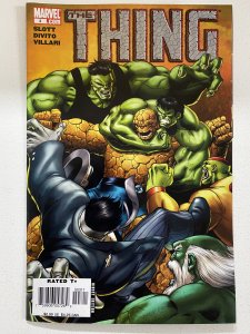 The Thing #3 (2006)