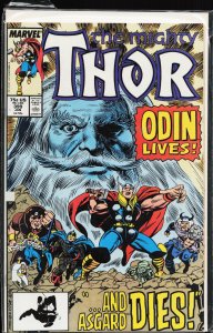 Thor #399 (1989) Thor