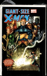 Giant-Size X-Men #4 (2005) X-Men