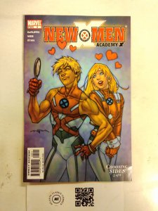 New X-Men #5 NM Marvel Comic Book Dr. Doom Rogue Thor 36 HH16