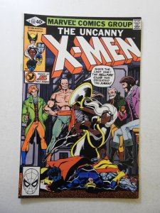The X-Men #132 (1980) VF Condition!