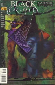 Black Orchid (1993 series)  #14, NM- (Stock photo)