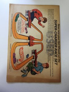 Bat Lash #6 (1969) VG Condition