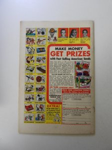 Thor #188 (1971) VF- condition