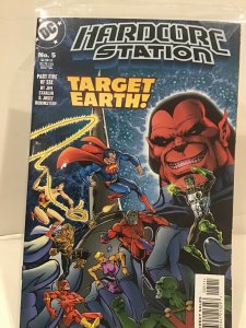 Hardcore Station #5 (1998)