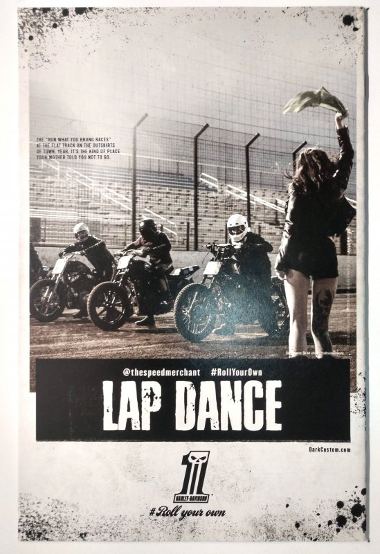 Armor Wars #1 (9.4, 2015) Lafuente Cover