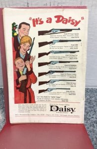 The Outer Limits #5 (1965)