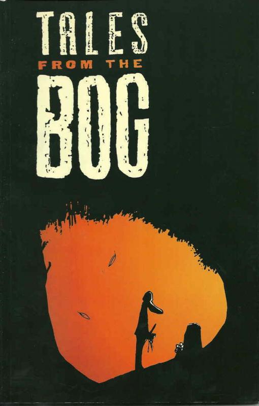 Tales from the Bog TPB #1 VF; Aberration | save on shipping - details inside