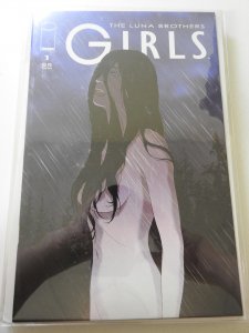 Girls #1 (2005)