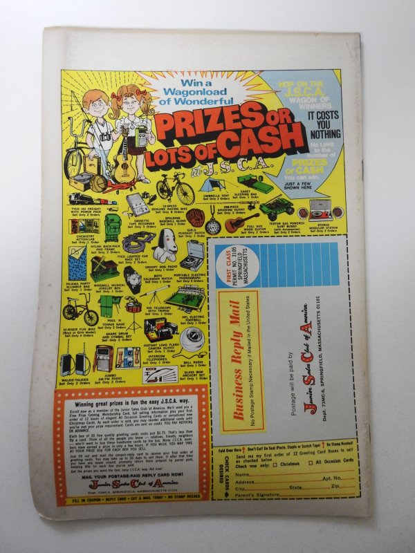 Iron Man #62 (1973) FN- Condition!