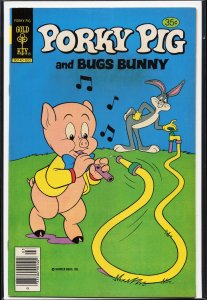 Porky Pig #87 (1979) Porky Pig