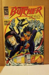 Butcher #1 (1990)