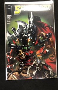 The Scorched #30 (2024)