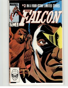 The Falcon #3 (1984)