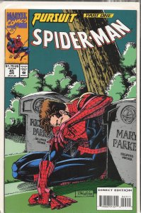 Spider-Man #45 (1994) Spider-Man