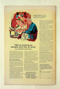 Thor #142 (Jul 1967, Marvel) - Very Fine