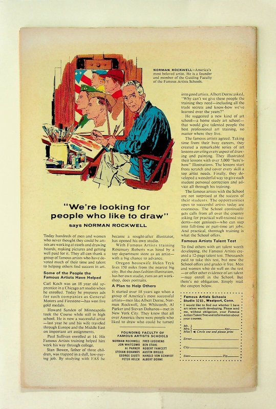 Thor #142 (Jul 1967, Marvel) - Very Fine