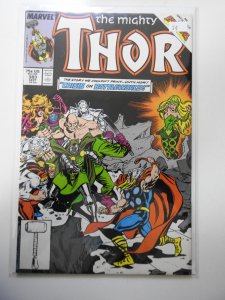 Thor #383 (1987)