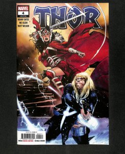 Thor (2020) #4