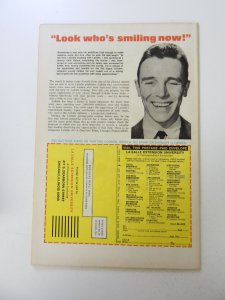 Daredevil #101 (1973) VF condition